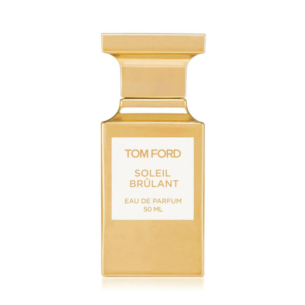 Tom Ford Soleil Brulant EDP 50ml בושם יוניסקס