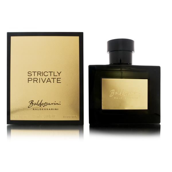 Baldessarini Strictly Private EDT 90ml | בושם לגבר