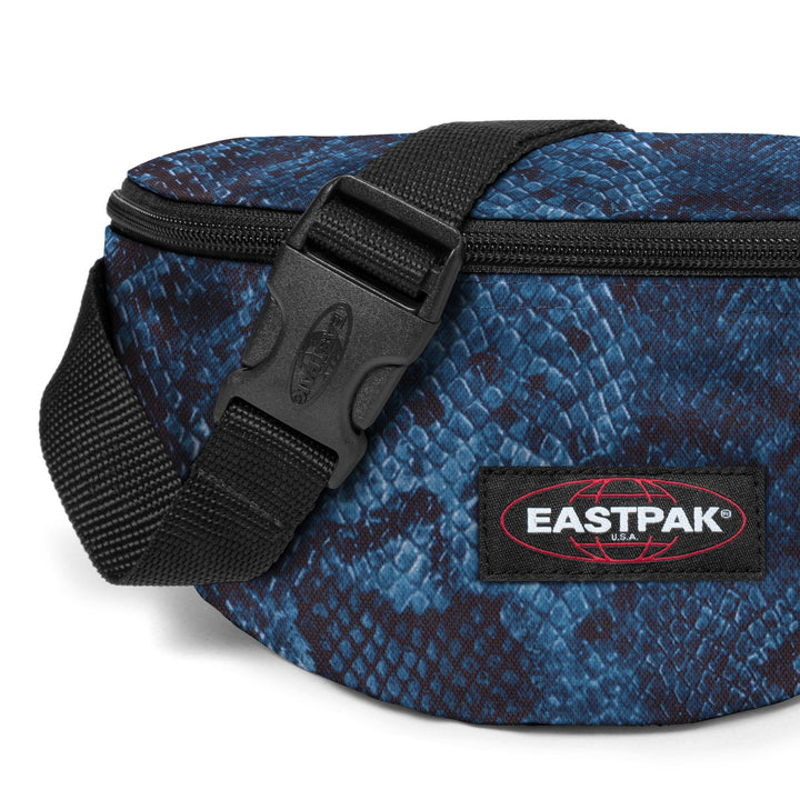 Eastpak Springer פאוץ' ספארי כחול