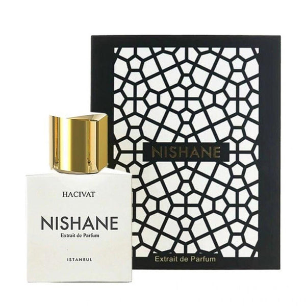 Nishane Hacivat | 100ml Extrait De Parfum | בושם יוניסקס