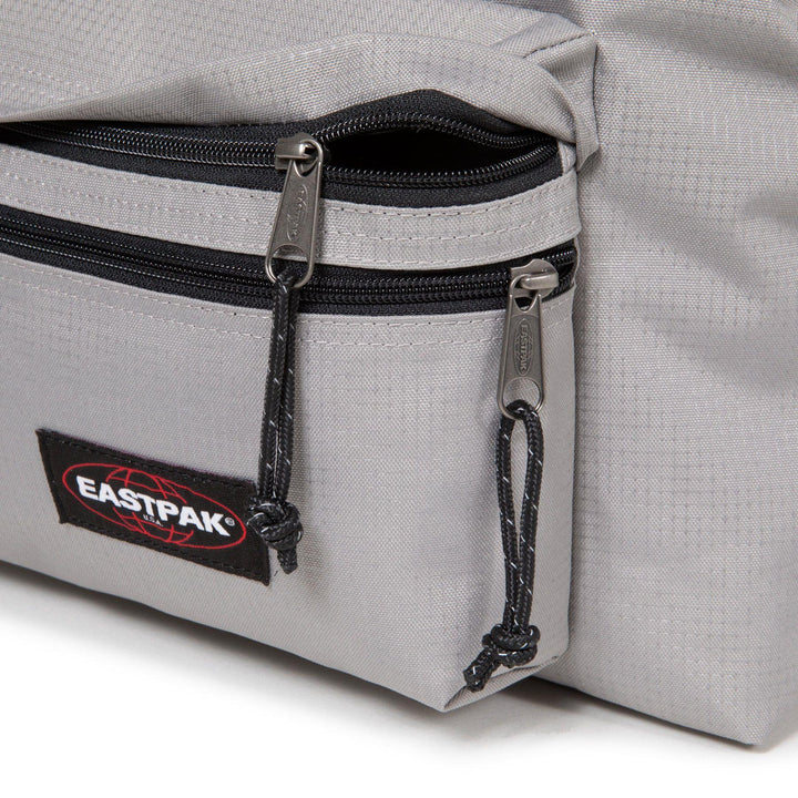 Eastpak Padded Zippl'r תיק גב למחשב נייד 13 אפור בטון