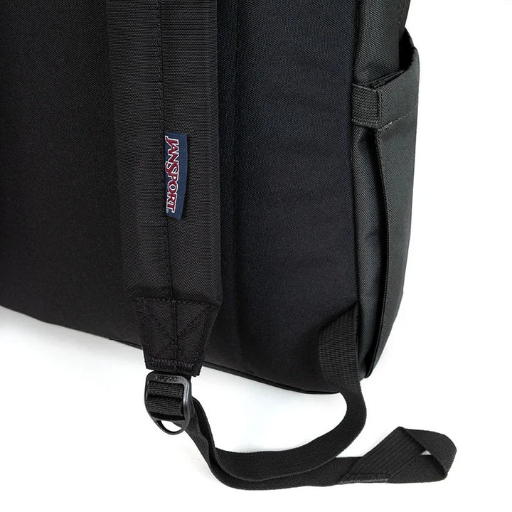 Jansport Superbreak Plus תיק ג'נספורט למחשב נייד 15