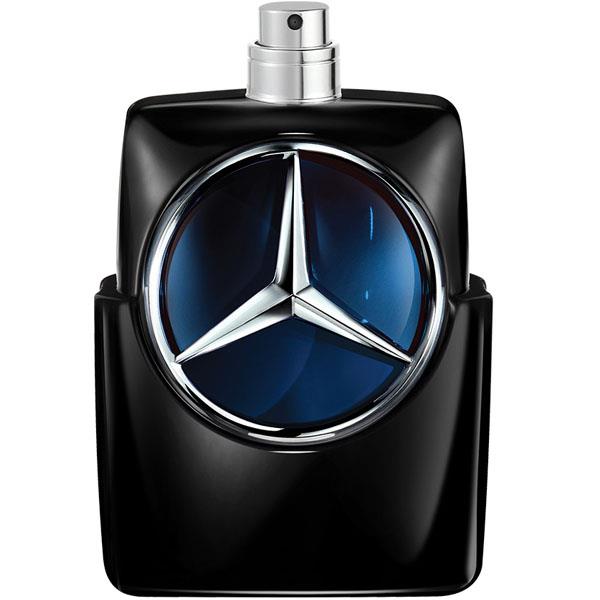 Mercedes Benz Man EDT 100ml | בושם טסטר לגבר