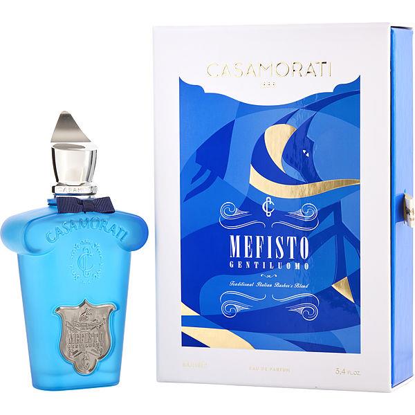 Xerjoff Casamorati Mefisto Gentiluomo | 100ml EDP | בושם לגבר