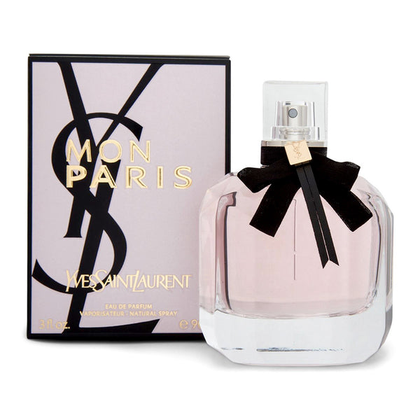 YSL Mon Paris EDP 90ml | בושם לאישה