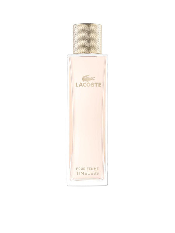 Lacoste | Pour Femme Timeless | 90ml | EDP | בושם לאישה