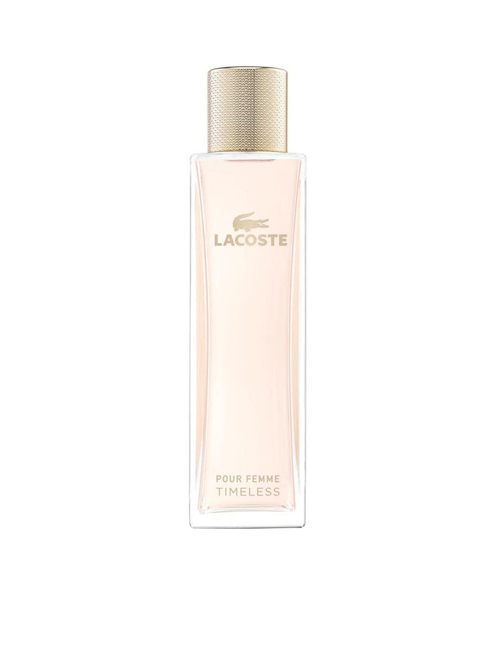 Lacoste | Pour Femme Timeless | 90ml | EDP | בושם לאישה