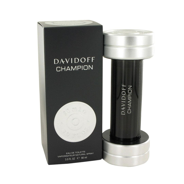 Davidoff Champion EDT 90ml | בושם לגבר דוידוף צ'מפיון