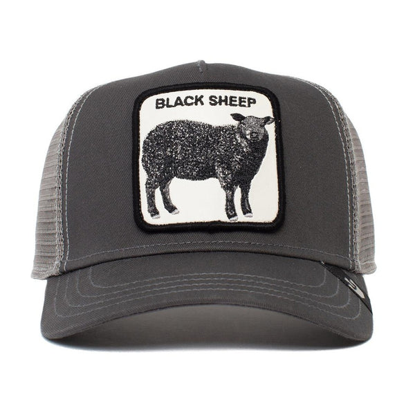 Goorin Black Sheep (Shippe) כובע גורין כבשה שחורה