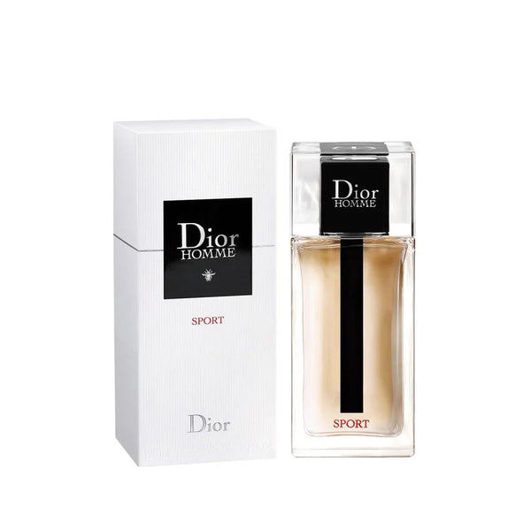 Dior Homme Sport EDT 125ml בושם לגבר