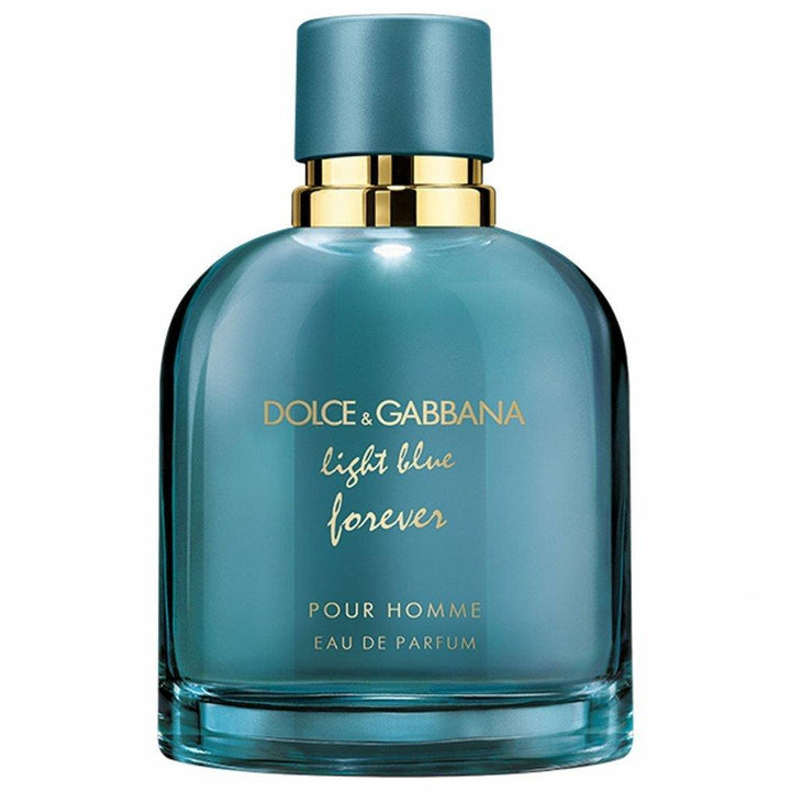 Dolce & Gabbana Light Blue Forever 100ml EDP | בושם לגבר לייט בלו פוראבר דולצ'ה וגבאנה