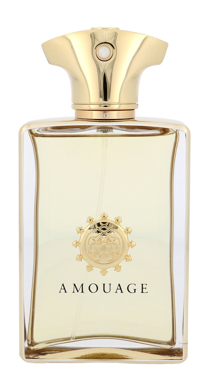 Amouage | Gold | EDP | אמואג׳ | בושם לגבר