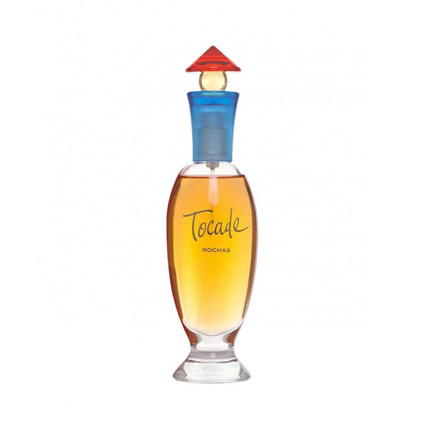 Rochas Tocade EDT 100ml | בושם טסטר לאישה רושס טוקדה