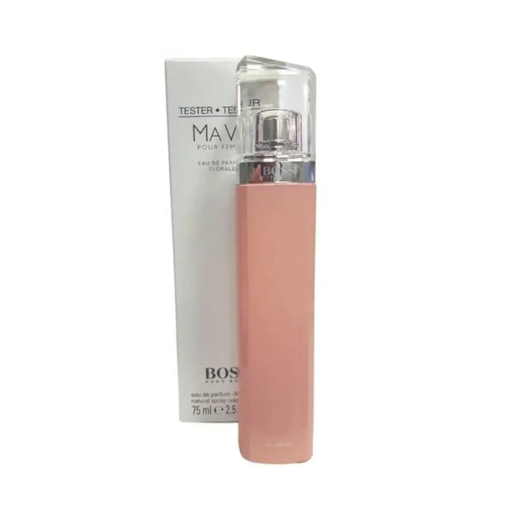 Hugo Boss Ma Vie EDP 75ml בושם טסטר לאישה