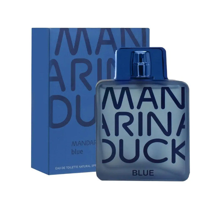 Mandarina Duck Blue EDT 100ml - בושם לגבר