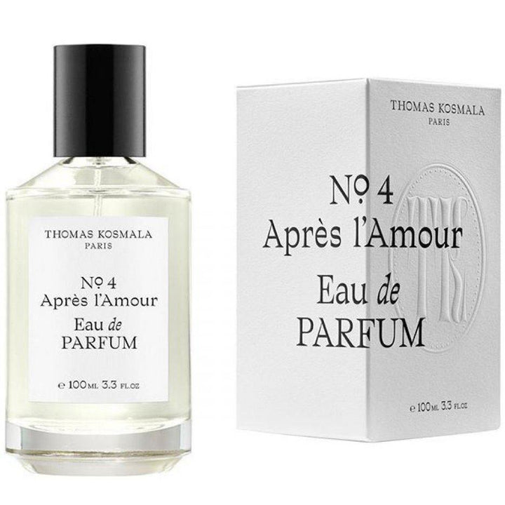 Thomas Kosmala No.4 Apres L'amour 100ml EDP בושם יוניסקס