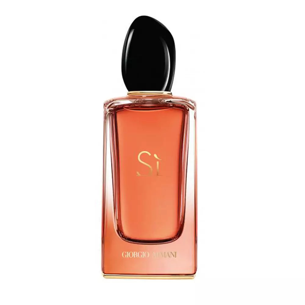 Giorgio Armani Si Intense EDP 100ml בושם טסטר לאישה