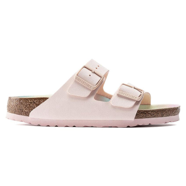 Birkenstock Arizona | כפכפי בירקנשטוק לאישה | ורוד בהיר