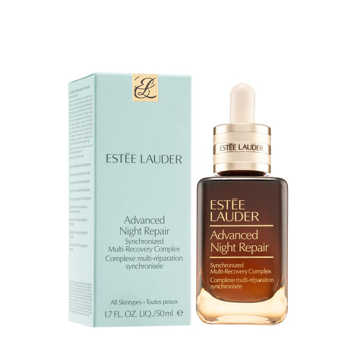 Estee Lauder | Advanced Night Repair Synchronized Multi Recovery Complex | 50ml | סרוםנ לילה לפנים