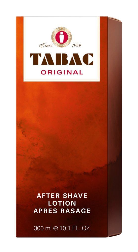 Tabac Original | 300ml | אפטר שייב