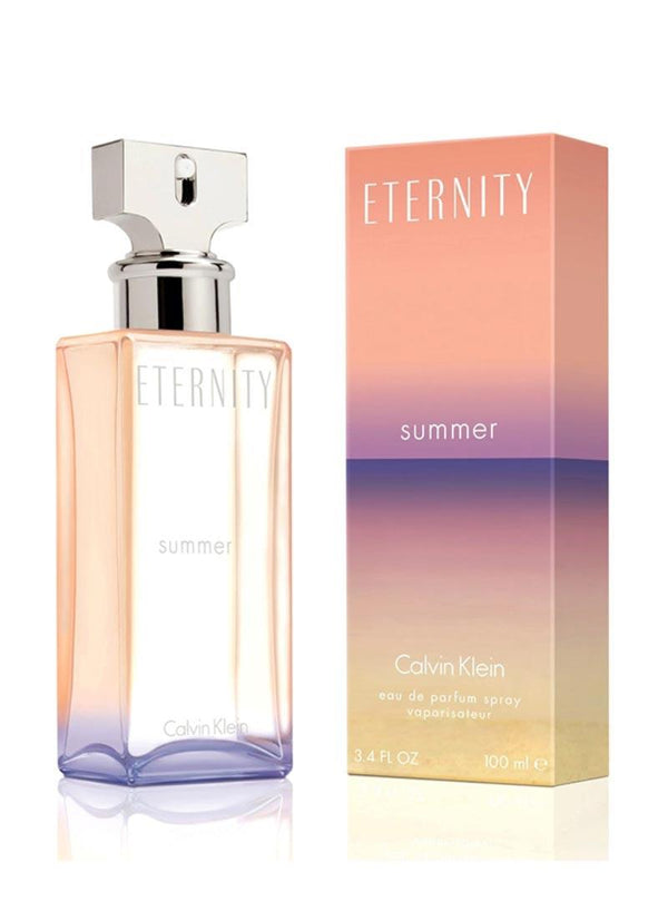 Calvin Klein | Eternity Flame | 100ml | EDP | בושם לאישה