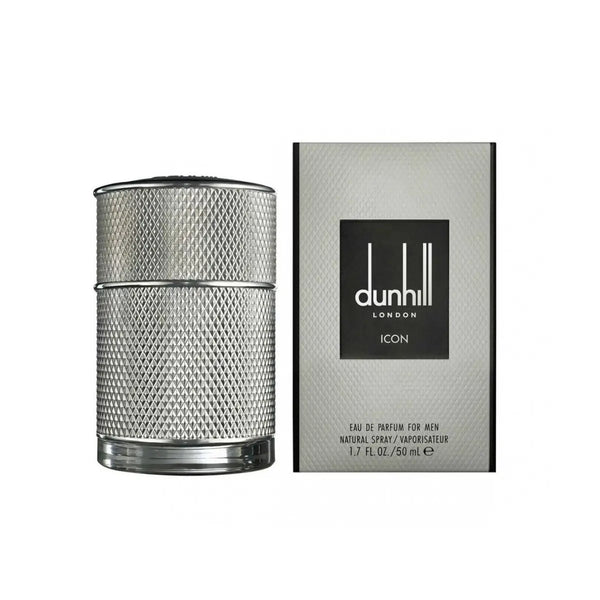 Dunhill London Icon EDP 50ml בושם לגבר