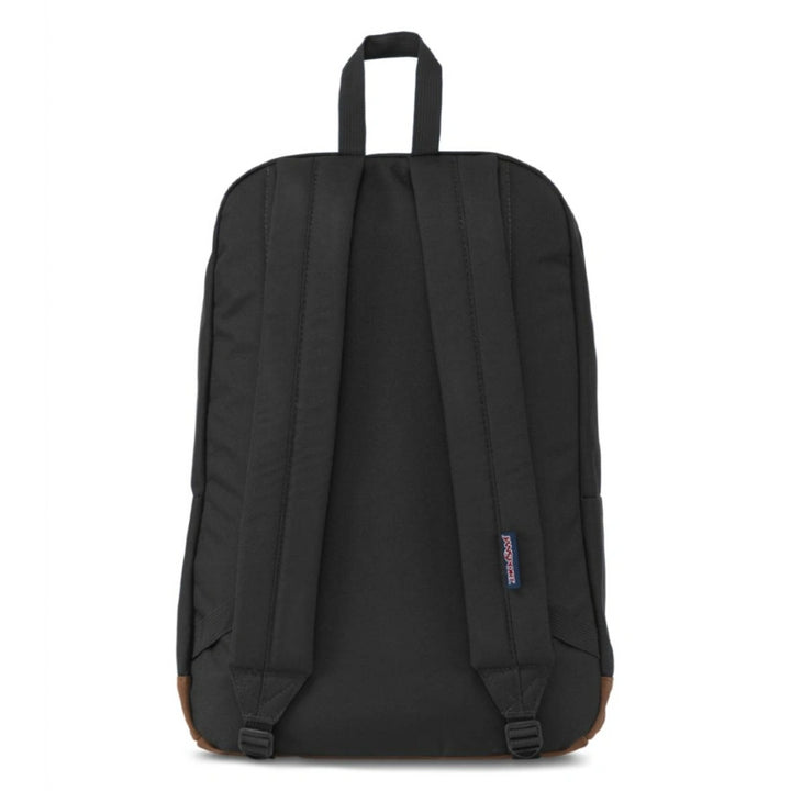 Jansport Cortlandt תיק גב למחשב נייד שחור