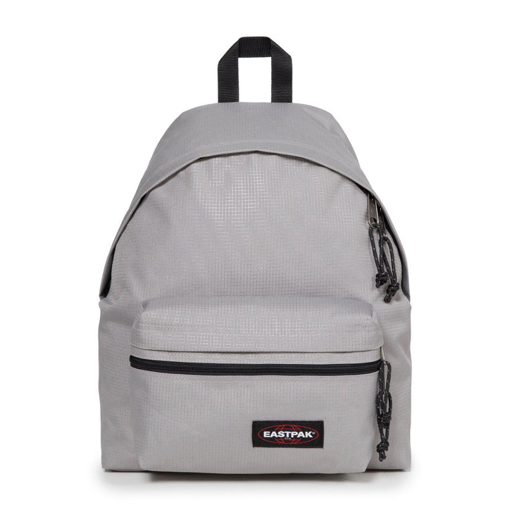 Eastpak Padded Zippl'r תיק גב למחשב נייד 13 אפור בטון