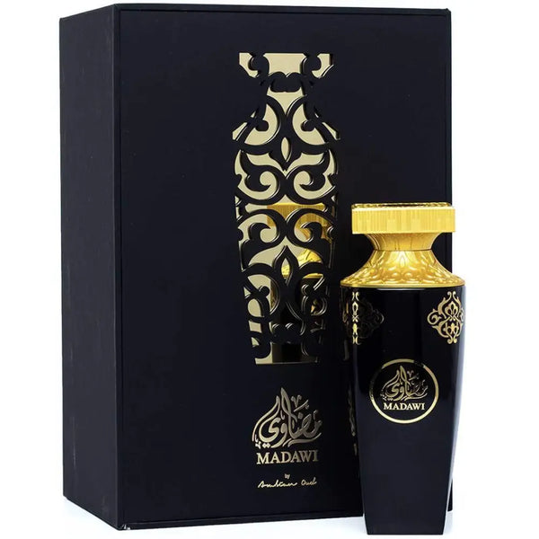 Arabian Oud Madawi EDP 90ml בושם לאישה