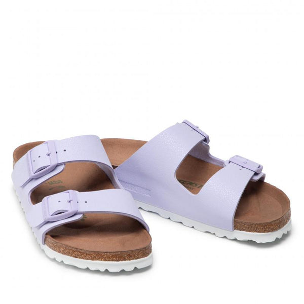 Birkenstock Arizona | כפכפי בירקנשטוק לאישה | לבנדר