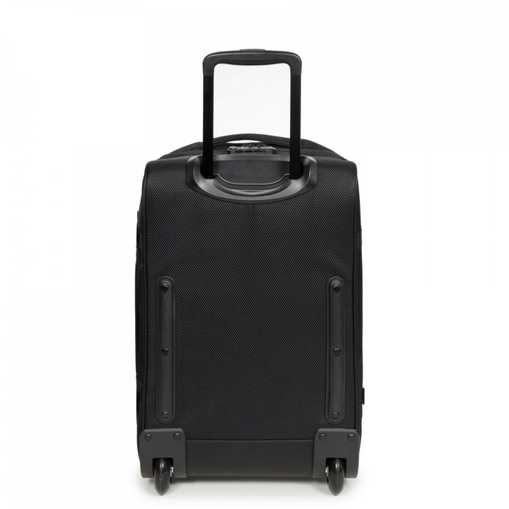 Eastpak Tranverz CNNCT S | מזוודת טרולי שחורה