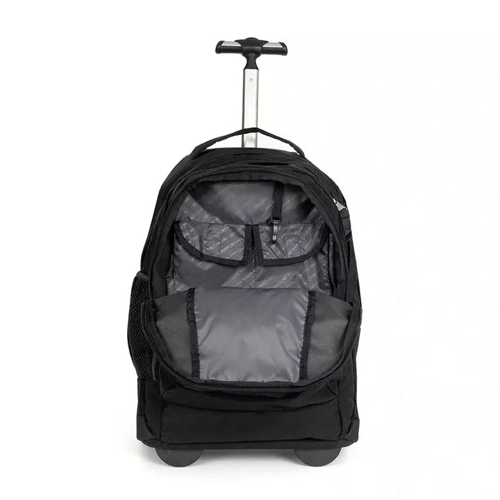 Jansport Driver 8 Troly תיק טרולי ג'נספורט