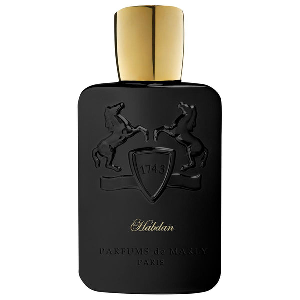 Parfums de Marly Habdan EDP 125ml | בושם טסטר יוניסקסשParfums de Marly Habdan EDP 125ml בושם טסטר לאישה