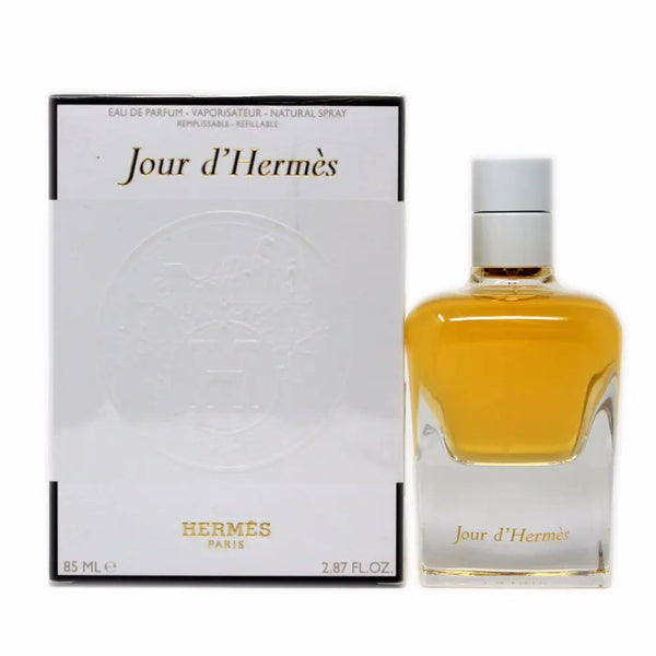 Hermes Jour d'Hermes EDP 85ml בושם לאישה