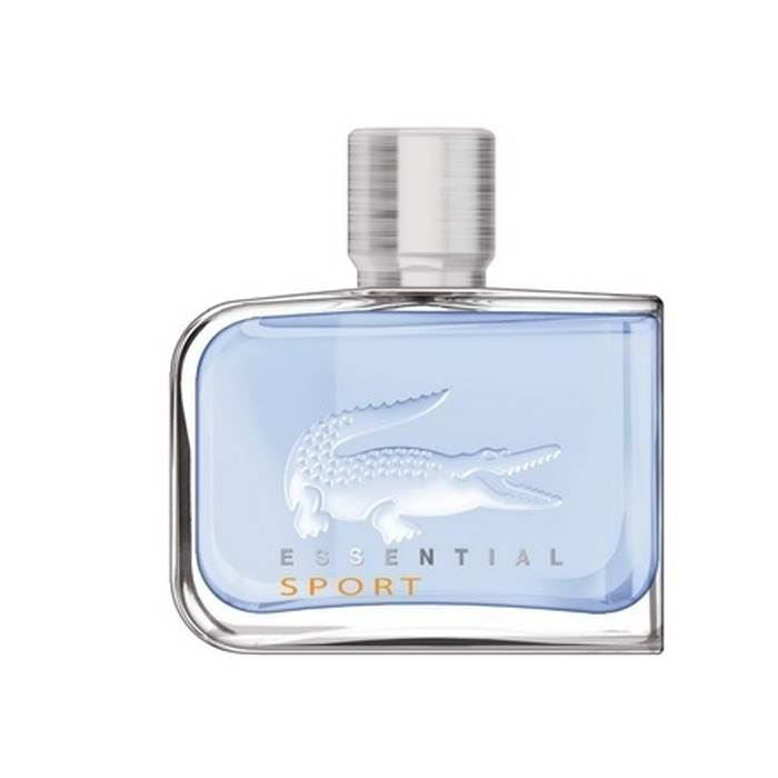 Lacoste Essential Sport 75ml EDT בושם לגבר