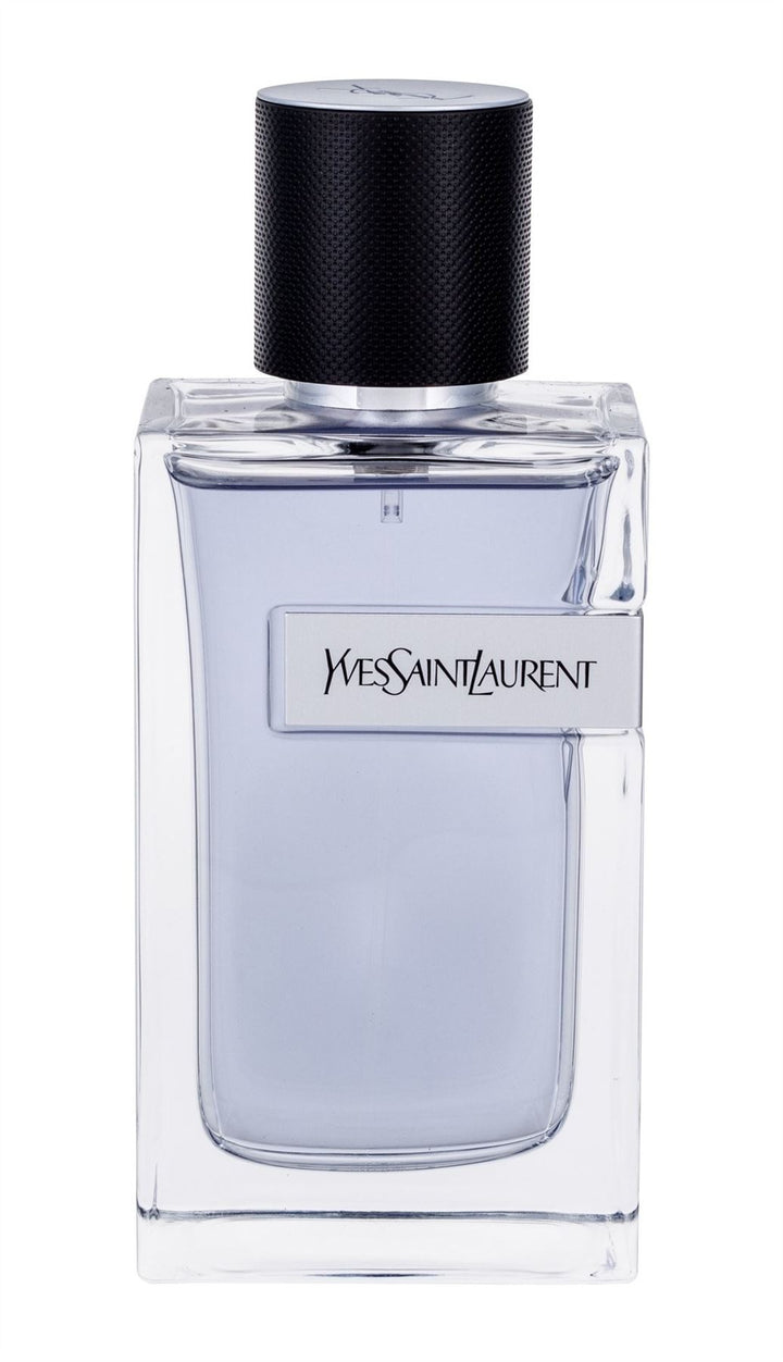 YSL Y 100ml EDT איב סאן לורן בושם לגבר