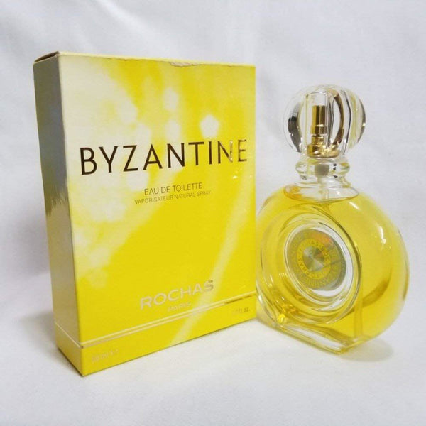 Rochas Byzantine EDT 50ml | בושם לאישה