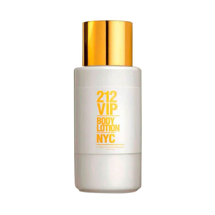 Carolina Herrera 212 Vip 200ml | קרם לחות