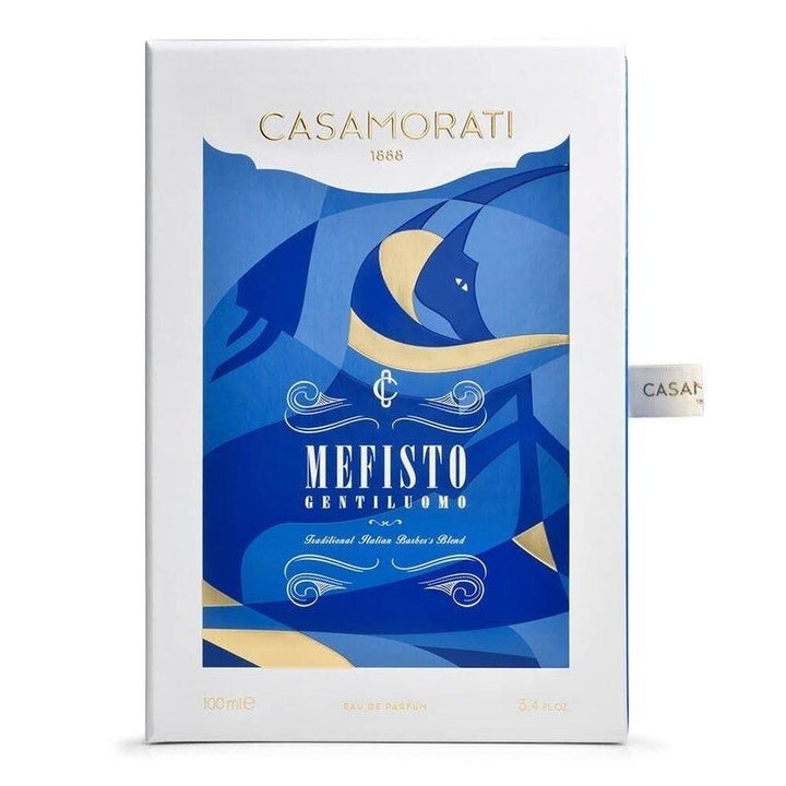 Xerjoff Casamorati Mefisto Gentiluomo | 100ml EDP | בושם לגבר