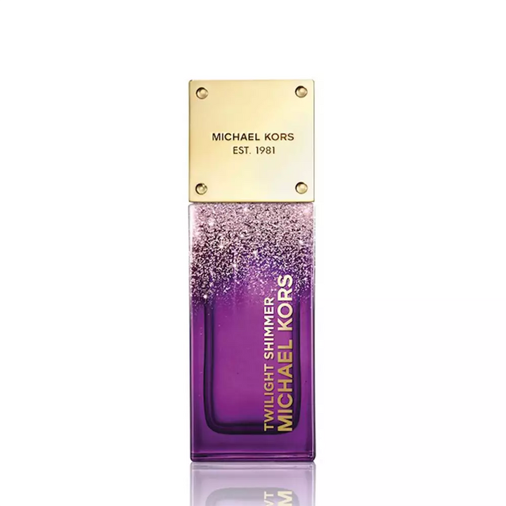 Michael Kors Twilight Shimmer EDP 50ml בושם לאישה