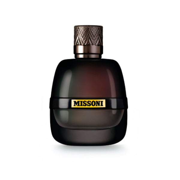 Missoni Parfum Pour Homme EDP 100ml בושם טסטר לגבר