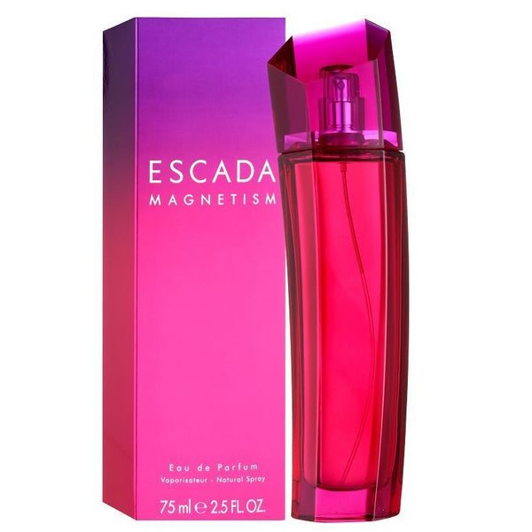 Escada Magnetism 75ml EDP | בושם לאישה