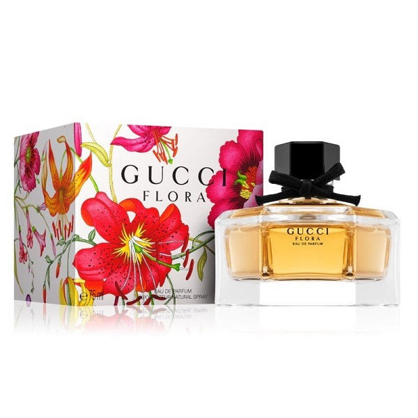 Gucci Flora EDP 75ml בושם לאישה