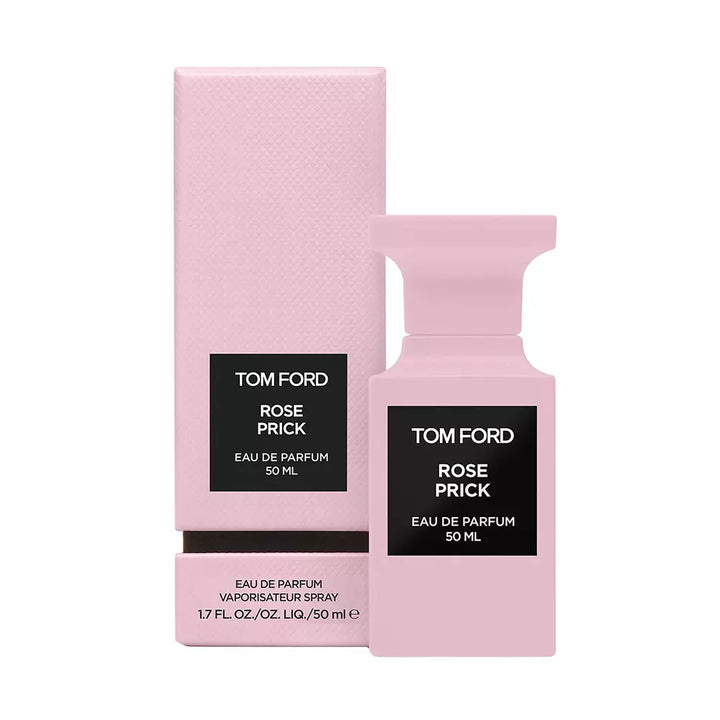 Tom Ford Rose Prick EDP 50ml בושם יוניסקס