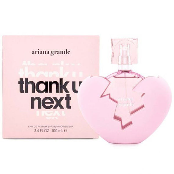 Ariana Grande Thank U Next 100ml EDP | בושם לאישה