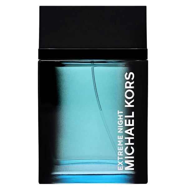 Michael Kors Extreme Night 100ml Edt בושם טסטר לגבר