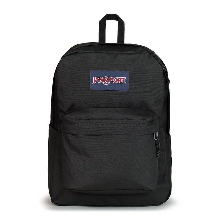 Jansport Superbreak Plus תיק ג'נספורט למחשב נייד 15