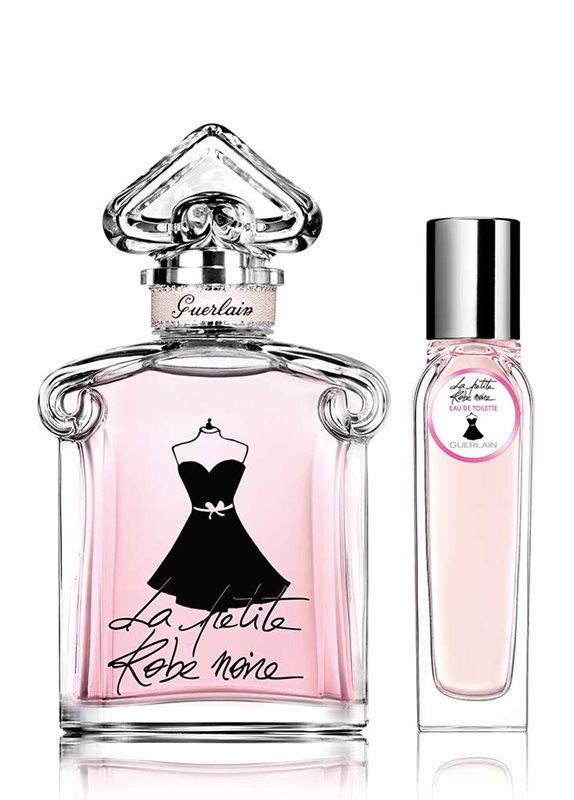 Guerlain | La Petite Robe Noire | EDT | מארז בשמים לאישה