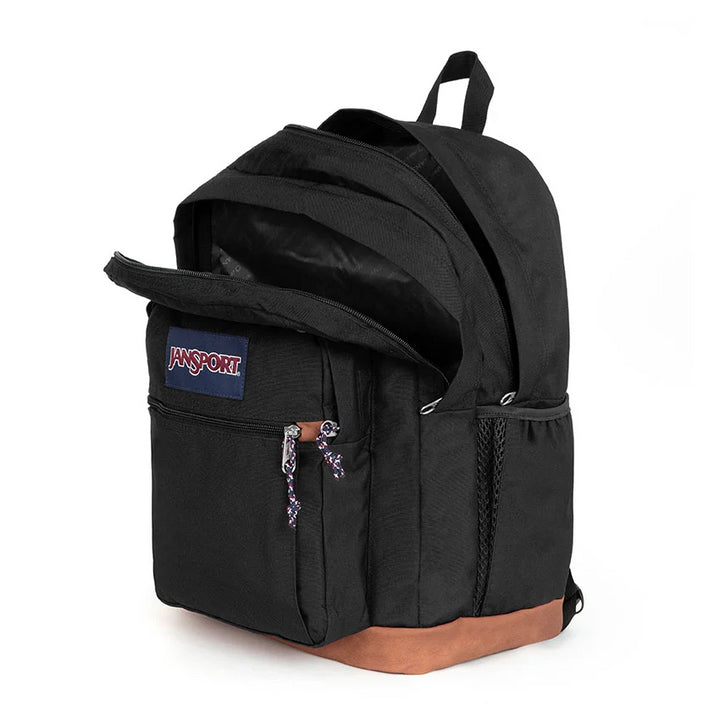 Jansport Cool Student ג'נספורט תיק לפטופ שחור