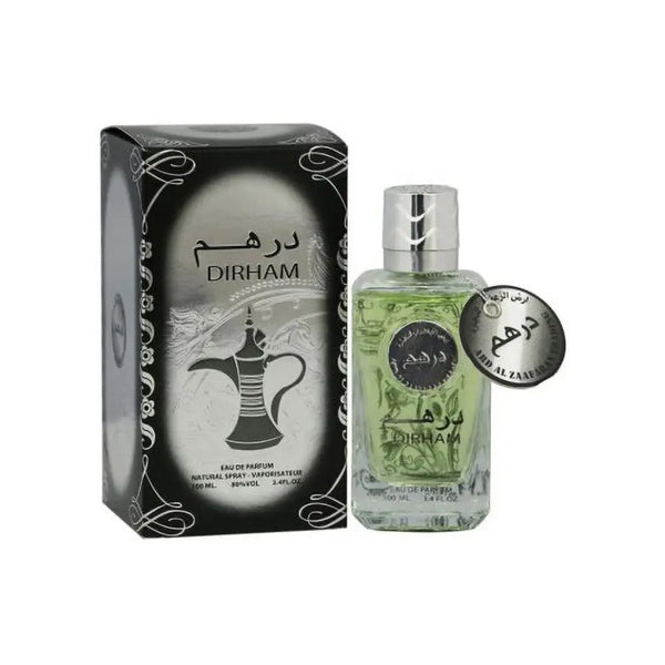 Ard AL Zaafaran Dirham EDP 100ml בושם לגבר